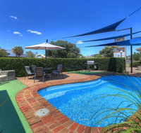 Pevensey Motor Lodge - Australian Directory