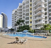 Phoenician Resort Broadbeach - GCLR - Australian Directory