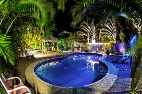 Pialba Motor Inn - Australian Directory 0