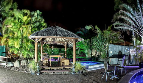 Pialba Motor Inn - Australian Directory 2