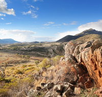 Pichi Richi Park - Australian Directory