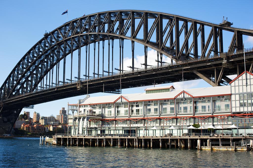 Dawes Point NSW Australian Directory