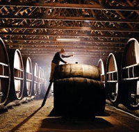 Pieter van Gent Winery  Vineyard - Australian Directory