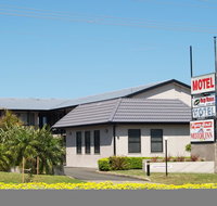 Pigeon House Motor Inn - Australian Directory