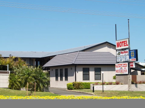 Pigeon House Motor Inn - Australian Directory 0