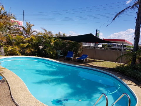 Pigeon House Motor Inn - Australian Directory 2