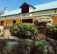 Pilgrims Rest Country House - Australian Directory