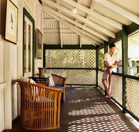 Pinctada McAlpine House - Australian Directory