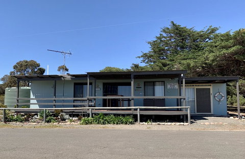 Pine View Holiday Rental - Australian Directory 2