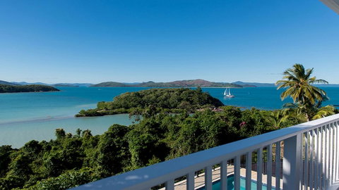 Pineapple House Whitsundays - Australian Directory 1