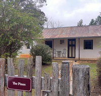 Pines Cottage - Australian Directory