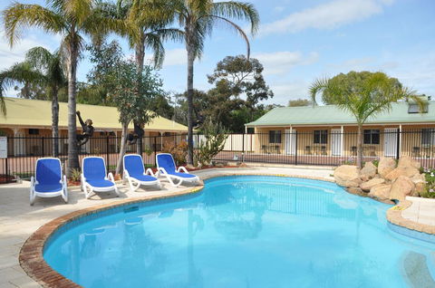 Pinjarra Resort - Australian Directory 0
