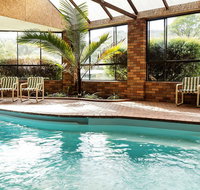 Pinnacle Holiday Lodge - Australian Directory