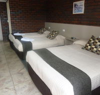 Pioneer Lodge Motel - Australian Directory
