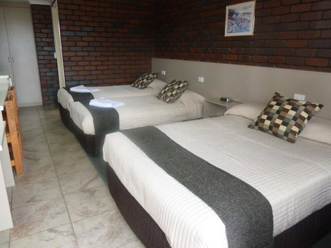 Pioneer Lodge Motel - Australian Directory 0