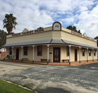 Pioneer Tourist Park - Australian Directory
