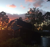 Pipeline Chalet kunanyi Mt Wellington - Australian Directory