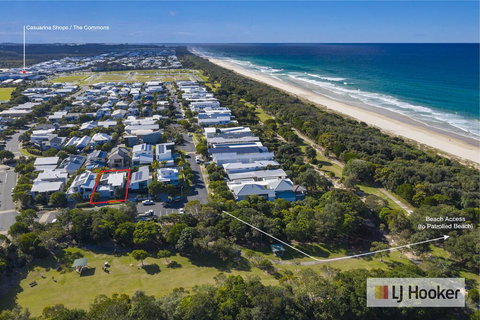 PIRIE BEACH House - Australian Directory 1