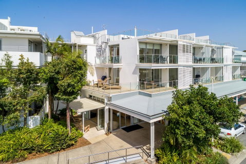 Plantation Resort Unit 102 Salty Vibes Luxury Retreat - Australian Directory 1