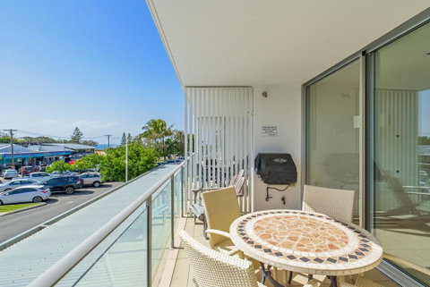 Plantation Resort Unit 102 Salty Vibes Luxury Retreat - Australian Directory 3
