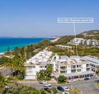 Plantation Resort Unit 102 Salty Vibes Luxury Retreat - Australian Directory