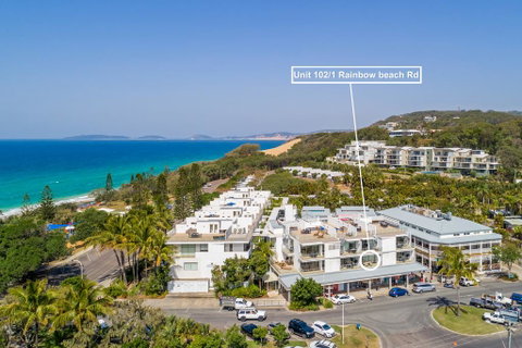 Plantation Resort Unit 102 Salty Vibes Luxury Retreat - Australian Directory 0