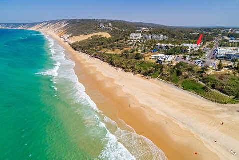 Plantation Resort Unit 102 Salty Vibes Luxury Retreat - Australian Directory 2