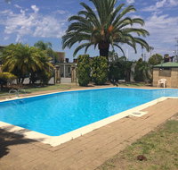 Platinum Motel - Australian Directory