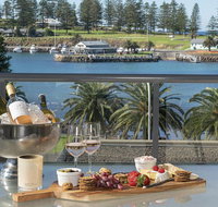Platinum PenthouseThe Sebel - on the harbourfront - Australian Directory