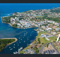 PlayPortMacq - Australian Directory