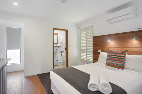 Pleasant Way River Lodge - Australian Directory 3