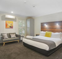 Pleasant Way River Lodge - Australian Directory