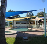 Pleasurelea Tourist Resort  Caravan Park - Australian Directory