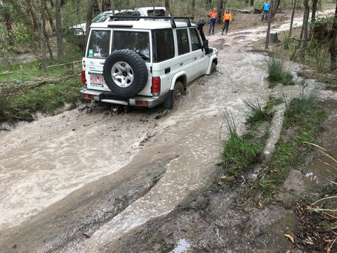 PNL4WDriving Smythesdale - Australian Directory 3