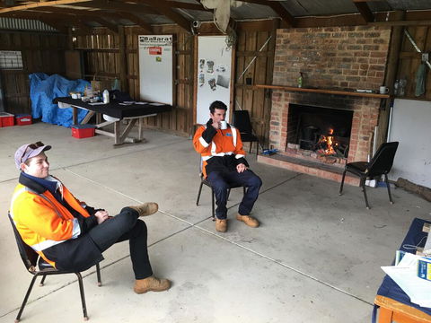 PNL4WDriving Smythesdale - Australian Directory 1