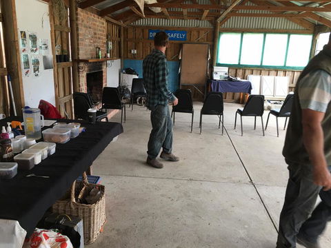PNL4WDriving Smythesdale - Australian Directory 0