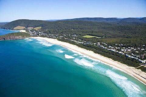 POINT BREAK - WEEKLY ONLY - Australian Directory 3