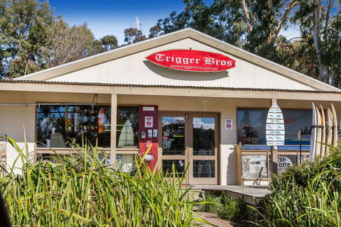 POINT LEO BEACH HOUSE - POINT LEO - Australian Directory 3