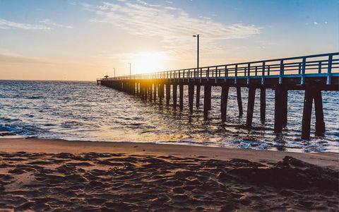 Point Lonsdale 1 Bedroom Apartment - Australian Directory 2