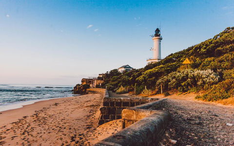 Point Lonsdale 1 Bedroom Apartment - Australian Directory 1