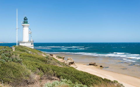Point Lonsdale 1 Bedroom Apartment - Australian Directory 3