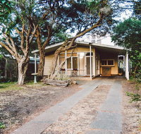 Point Lonsdale Beach House