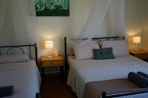 Point Stuart Wilderness Lodge - Australian Directory 1