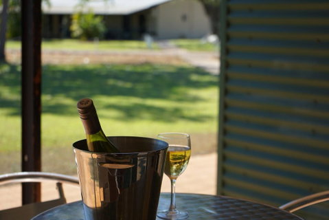 Point Stuart Wilderness Lodge - Australian Directory 2