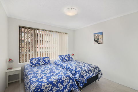 POINTVIEW LODGE, UNIT 1 - Australian Directory 2