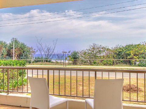 POINTVIEW LODGE, UNIT 2 - Australian Directory 0