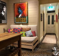 Pop Artist's Concept Store on Darling Street - Australian Directory