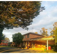 Poplars Inn Mittagong - Australian Directory