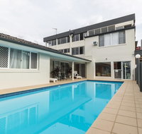 Port Aloha Motel - Australian Directory