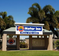 Port Denison Motor Inn - Australian Directory
